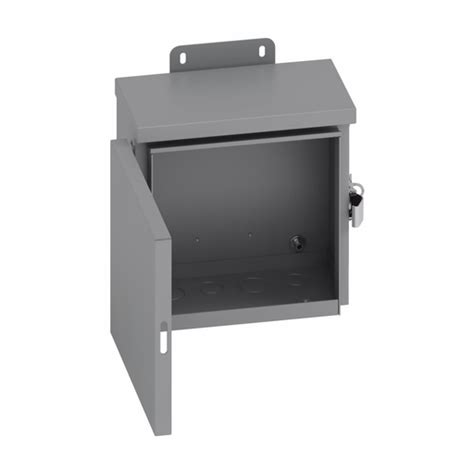 8x8 electrical box nema 3|nema 3r enclosure.